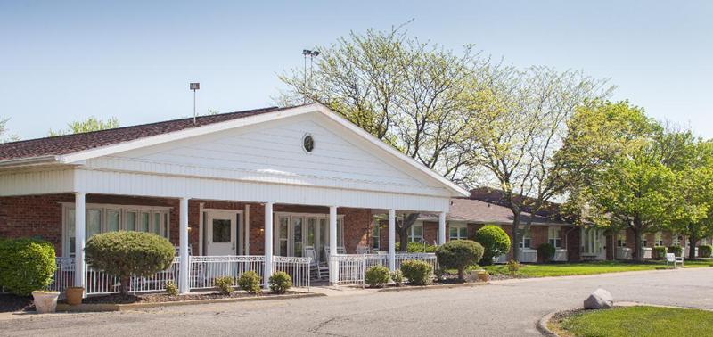 BELMONT TERRACE NURSING AND REHABILITATION CENTER nursing home in FLORENCE, KY - Photo 5 of 5