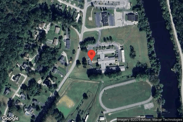 Breathitt Health & Rehabilitation nursing home in Jackson, KY - Photo 1 of 3