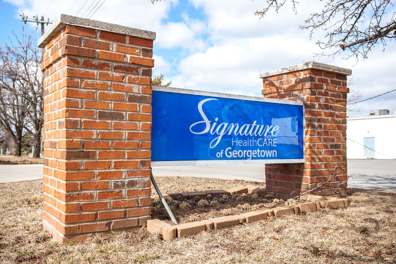 Signature Healthcare of Georgetown nursing home in Georgetown, KY - Photo 3 of 5