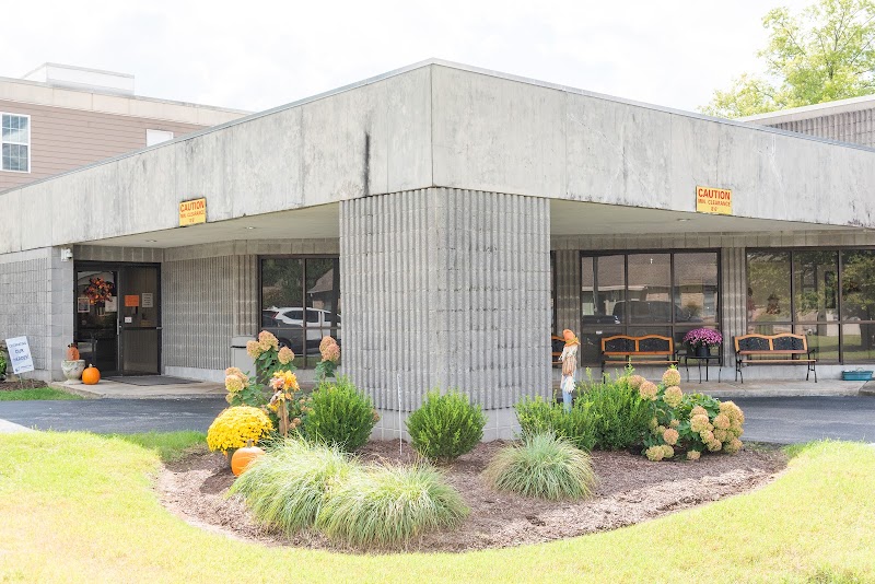 CHRISTIAN HEALTH CENTER nursing home in HOPKINSVILLE, KY - Photo 4 of 10