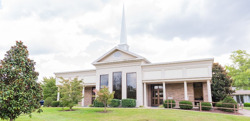 CHRISTIAN HEALTH CENTER nursing home in HOPKINSVILLE, KY - Photo 5 of 10