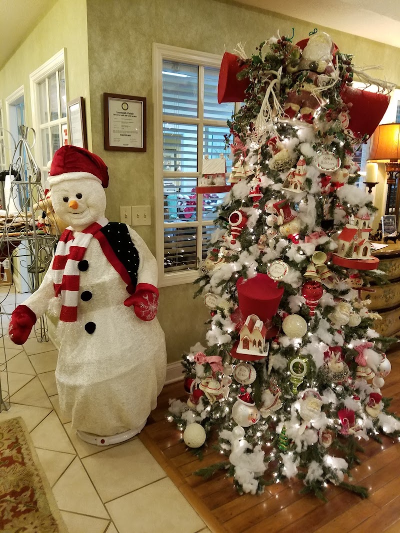 KNOTT COUNTY HEALTH AND REHABILITATION CENTER nursing home in HINDMAN, KY - Photo 2 of 8