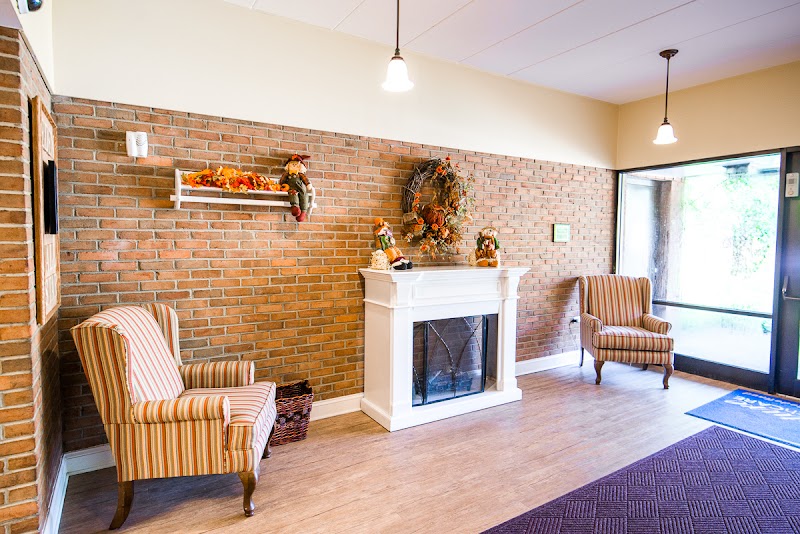 Riverview Health Care Center nursing home in Prestonsburg, KY - Photo 3 of 9