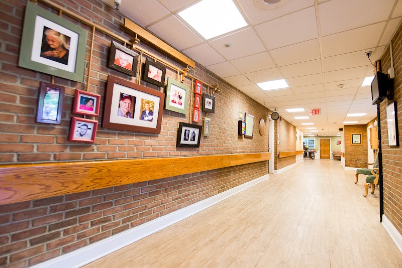 Riverview Health Care Center nursing home in Prestonsburg, KY - Photo 4 of 9