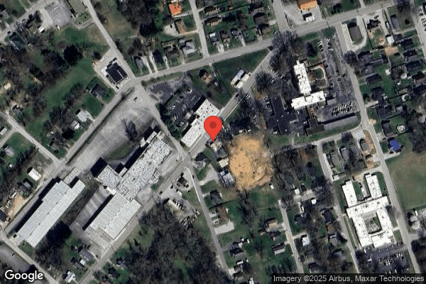 Somerwoods Nursing and Rehabilitation Center nursing home in Somerset, KY - Photo 1 of 3