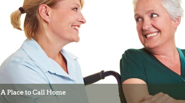 Somerwoods Nursing and Rehabilitation Center nursing home in Somerset, KY - Photo 2 of 3