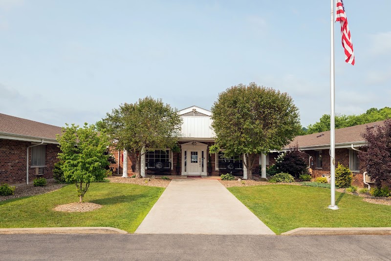 Life Care Center of Morehead nursing home in Morehead, KY - Photo 2 of 5