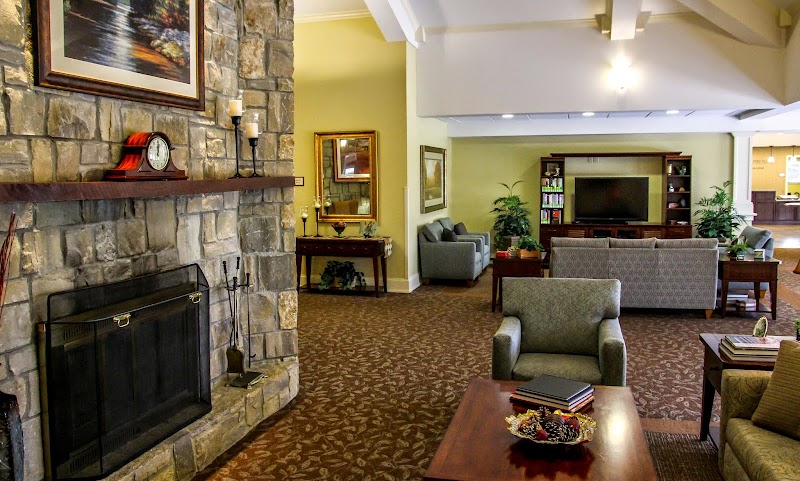 Lexington Country Place nursing home in Lexington, KY - Photo 4 of 5