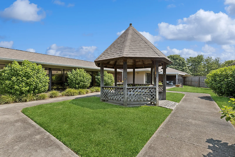 Lexington Country Place nursing home in Lexington, KY - Photo 5 of 5