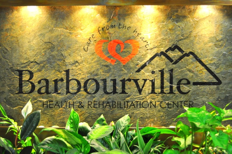 Barbourville Health and Rehabilitation Center nursing home in Barbourville, KY - Photo 2 of 5