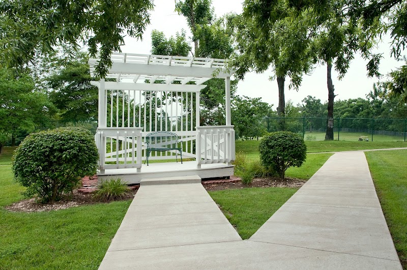 PARKVIEW NURSING & REHABILITATION CENTER nursing home in PADUCAH, KY - Photo 4 of 5