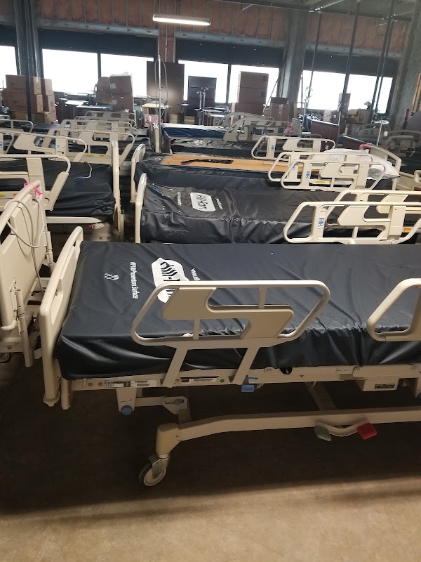GRAYSON NURSING AND REHAB CENTER nursing home in LEITCHFIELD, KY - Photo 1 of 5