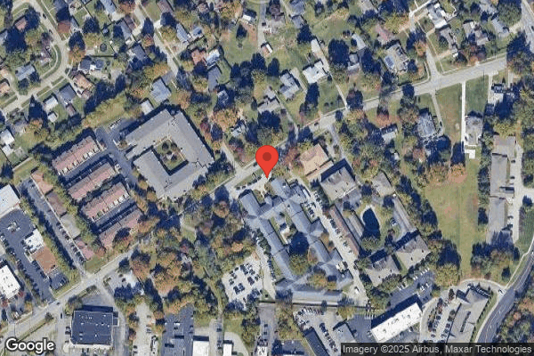 Louisville East Post Acute nursing home in Louisville, KY - Photo 1 of 5