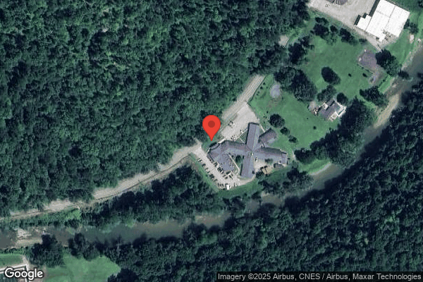 Hyden Health and Rehabilitation Center nursing home in Hyden, KY