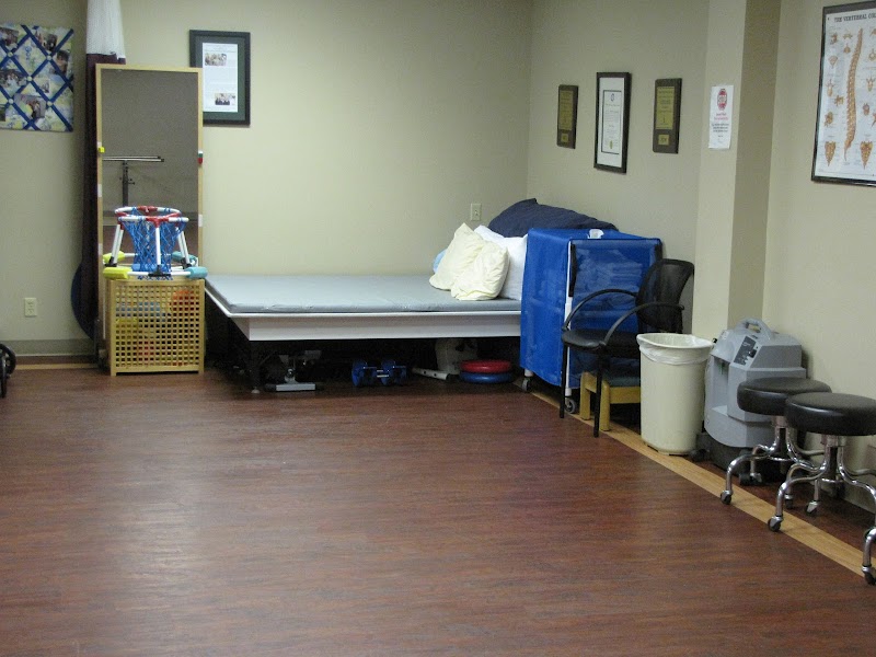 HARTLAND PARK HEALTH & REHABILITATION nursing home in LEXINGTON, KY - Photo 5 of 5