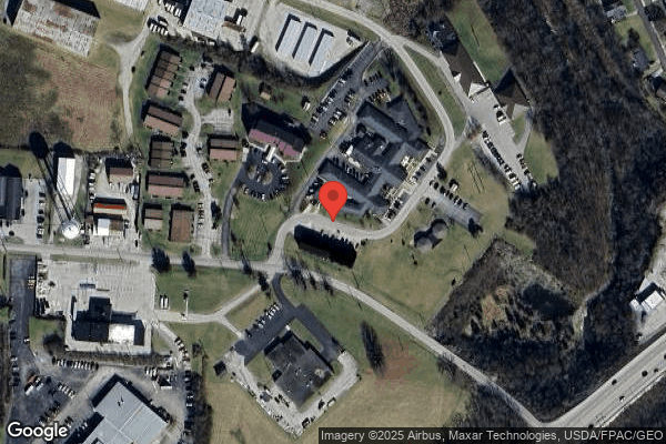 Maysville Nursing and Rehabilitation Facility nursing home in Maysville, KY - Photo 1 of 2
