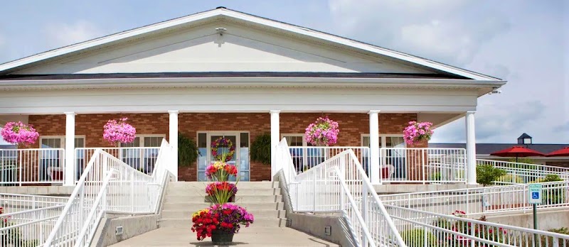 Maysville Nursing and Rehabilitation Facility nursing home in Maysville, KY - Photo 2 of 2