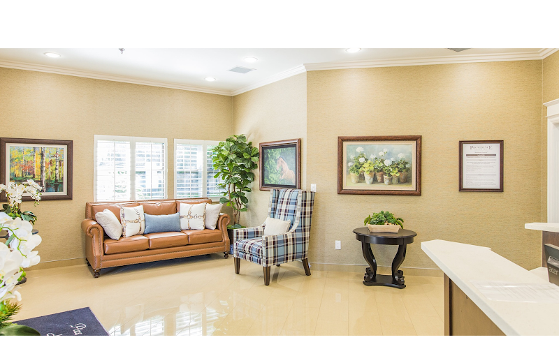 Pine Meadows Post Acute nursing home in Lexington, KY - Photo 2 of 3