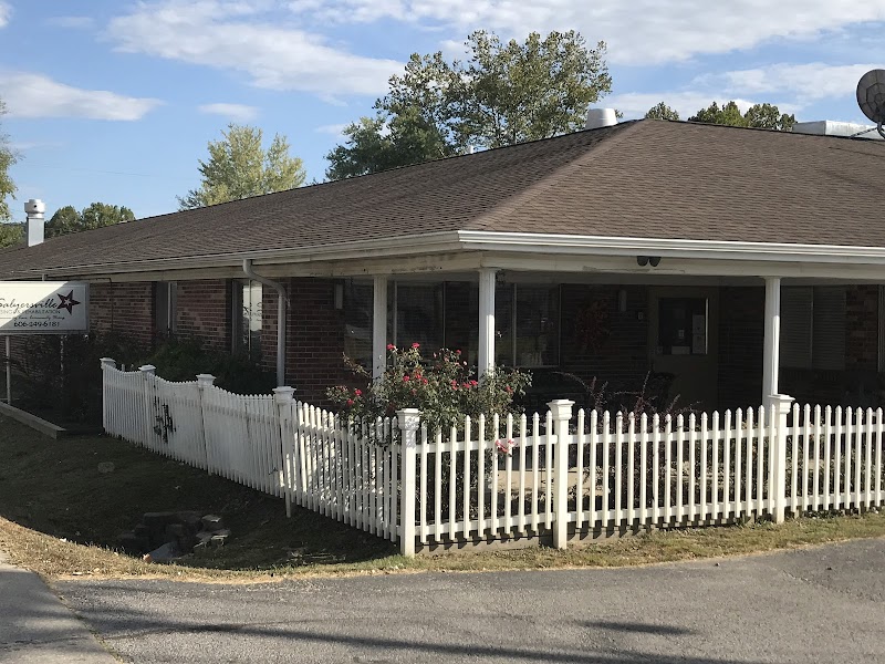 Salyersville Nursing and Rehabilitation Center nursing home in Salyersville, KY - Photo 5 of 5