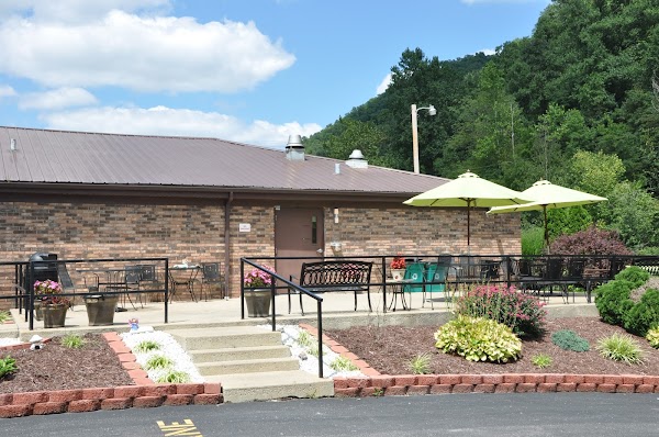 Good Shepherd Health and Rehabilitation nursing home in Phelps, KY - Photo 1 of 5