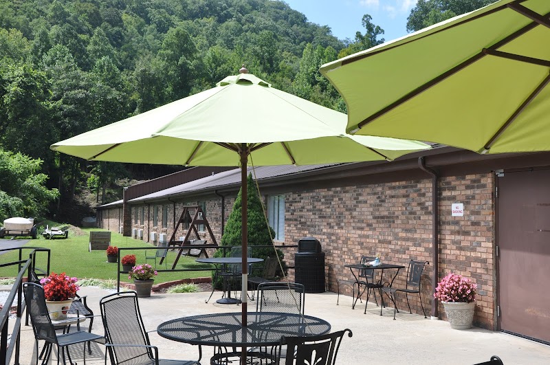 Good Shepherd Health and Rehabilitation nursing home in Phelps, KY - Photo 3 of 5