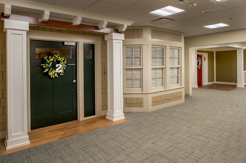 Rosedale Green nursing home in Covington, KY - Photo 4 of 5