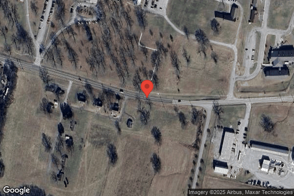 Western State Nursing Facility nursing home in Hopkinsville, KY - Photo 1 of 8