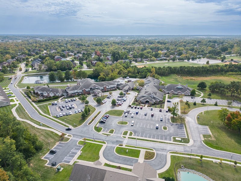 MADONNA MANOR nursing home in VILLA HILLS, KY - Photo 2 of 5