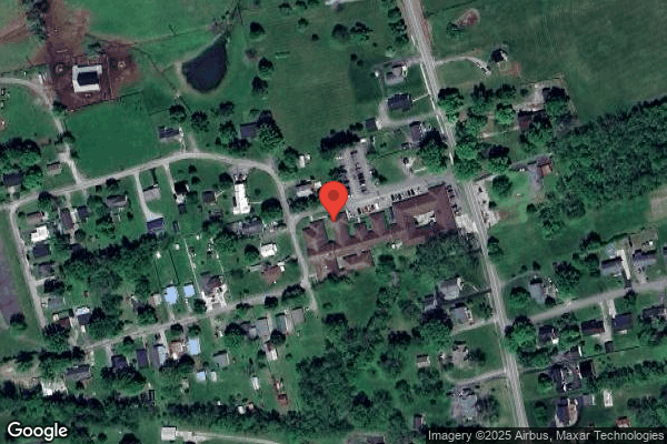 STANFORD CROSSING nursing home in STANFORD, KY - Photo 1 of 5