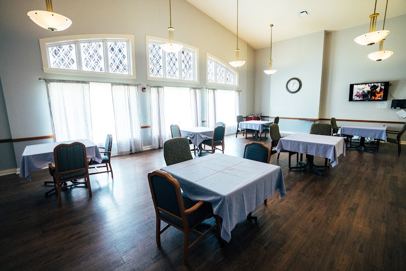 STANFORD CROSSING nursing home in STANFORD, KY - Photo 2 of 5
