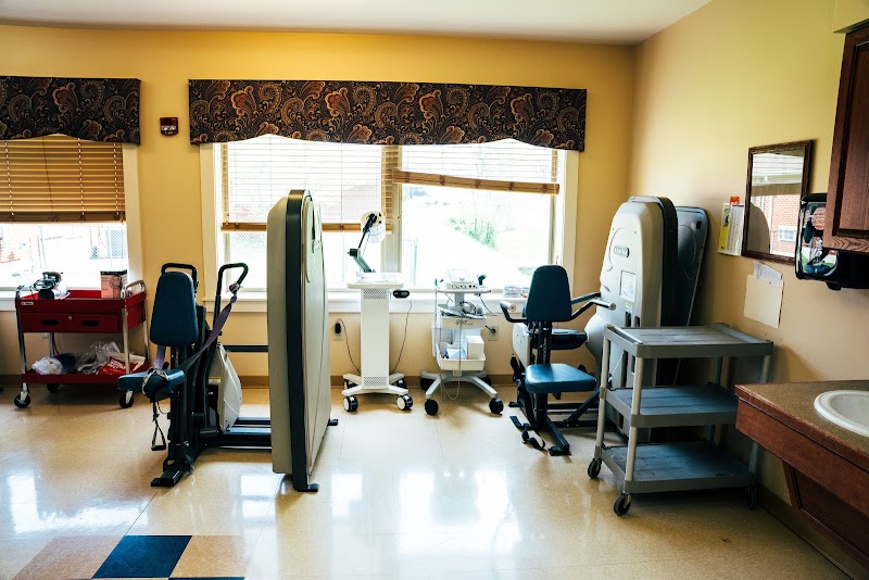 STANFORD CROSSING nursing home in STANFORD, KY - Photo 4 of 5