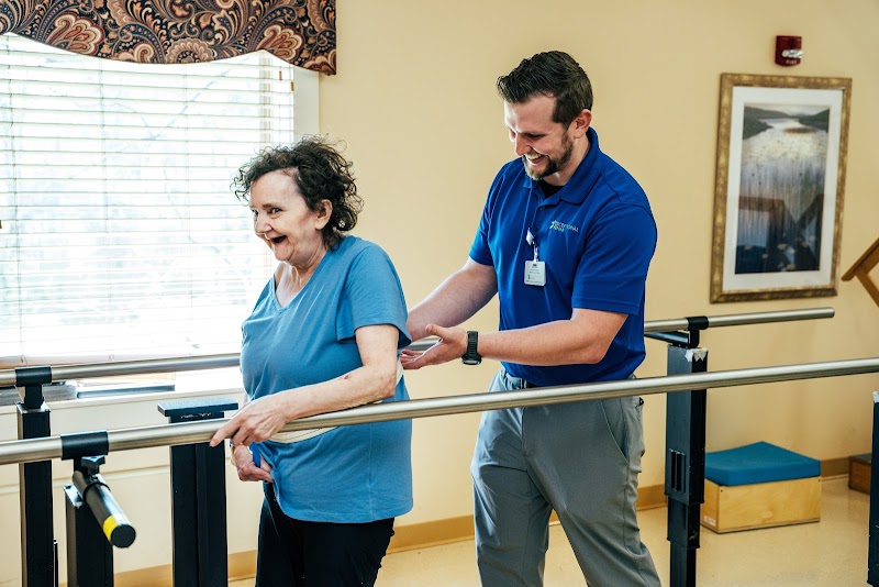 STANFORD CROSSING nursing home in STANFORD, KY - Photo 5 of 5