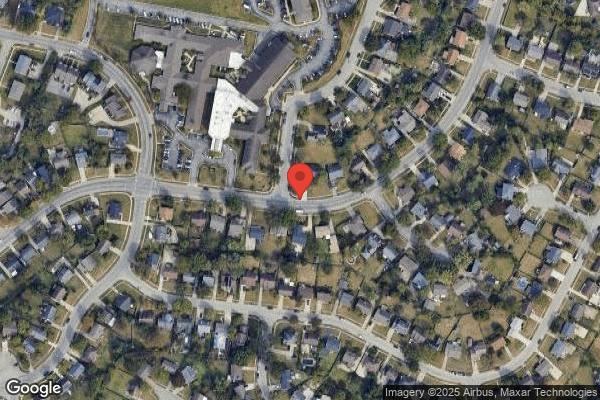 SAYRE CHRISTIAN VILLAGE NURSING HOME nursing home in LEXINGTON, KY - Photo 1 of 5