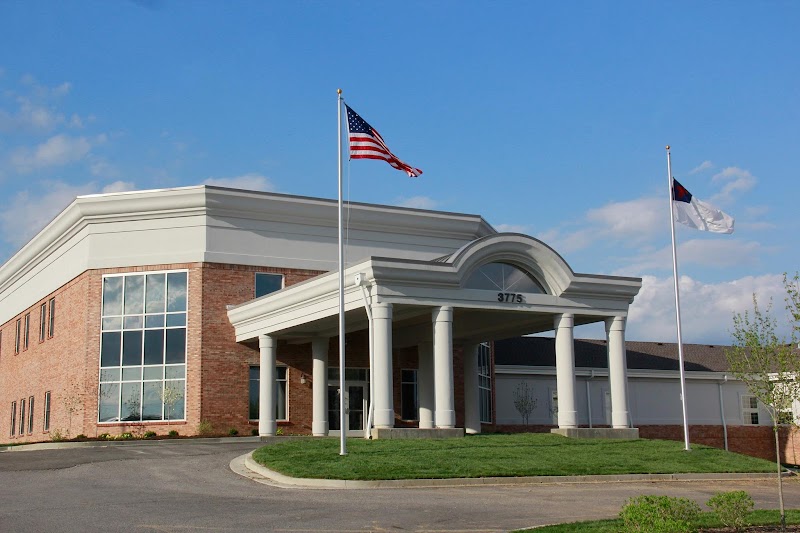 SAYRE CHRISTIAN VILLAGE NURSING HOME nursing home in LEXINGTON, KY - Photo 2 of 5