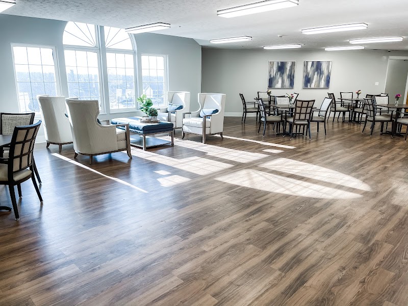 SAYRE CHRISTIAN VILLAGE NURSING HOME nursing home in LEXINGTON, KY - Photo 5 of 5