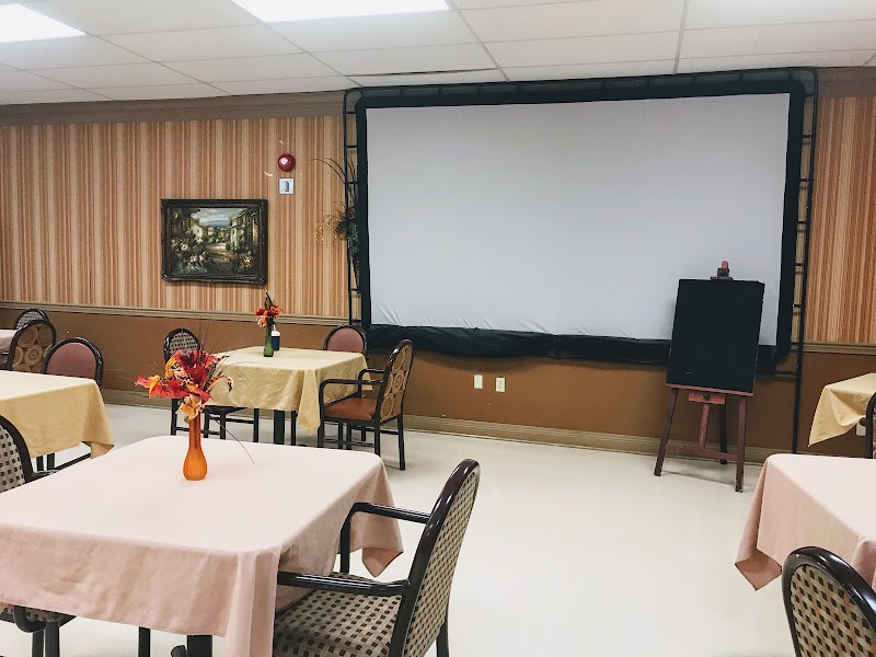 Carter Nursing and Rehabilitation nursing home in Grayson, KY - Photo 4 of 5