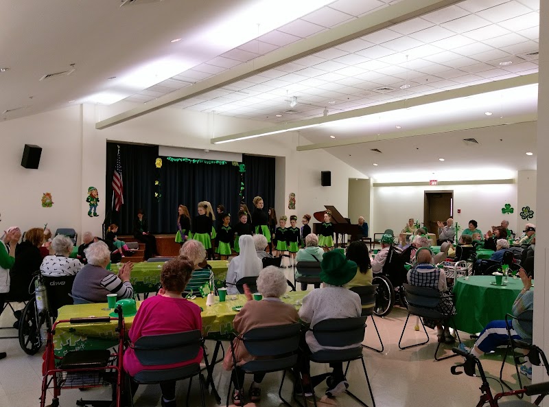 Little Sisters of the Poor nursing home in Louisville, KY - Photo 5 of 5