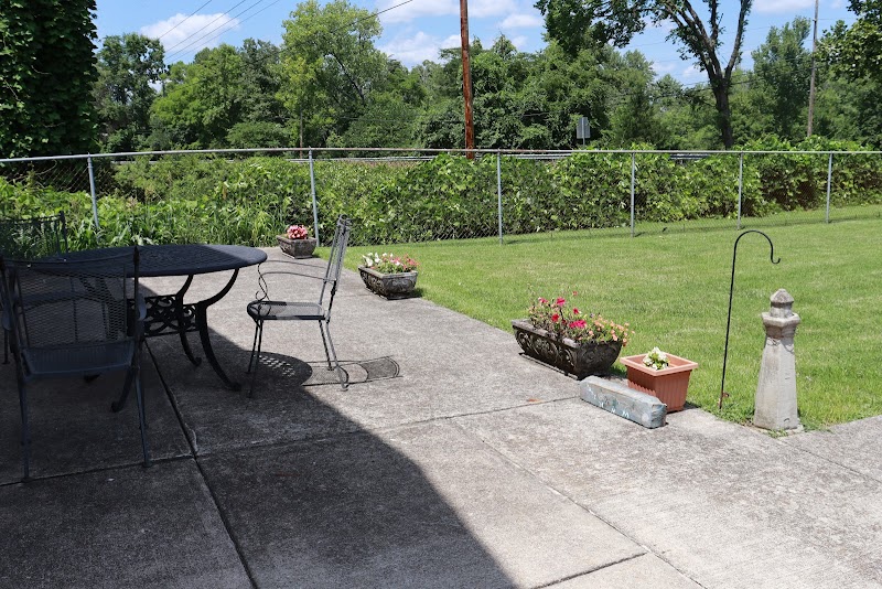 Wurtland Nursing and Rehabilitation nursing home in Wurtland, KY - Photo 5 of 5
