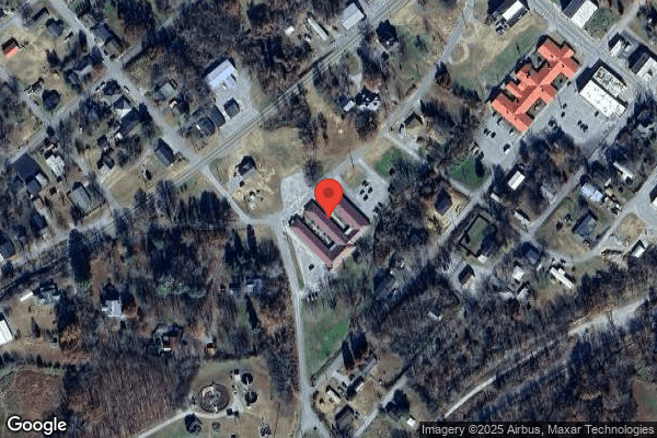 Dawson Springs Health and Rehabilitation Center nursing home in Dawson Springs, KY - Photo 1 of 5