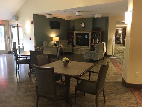 JEFFERSONTOWN REHABILITATION nursing home in JEFFERSONTOWN, KY - Photo 4 of 5