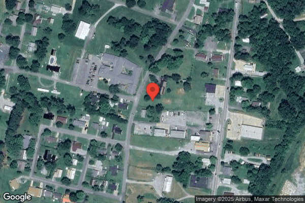 Crittenden County Health & Rehabilitation Center nursing home in Marion, KY - Photo 1 of 2