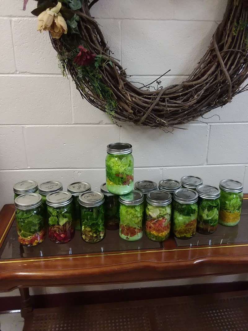 Cumberland Valley Nursing & Rehabilitation Center nursing home in Burkesville, KY - Photo 3 of 5