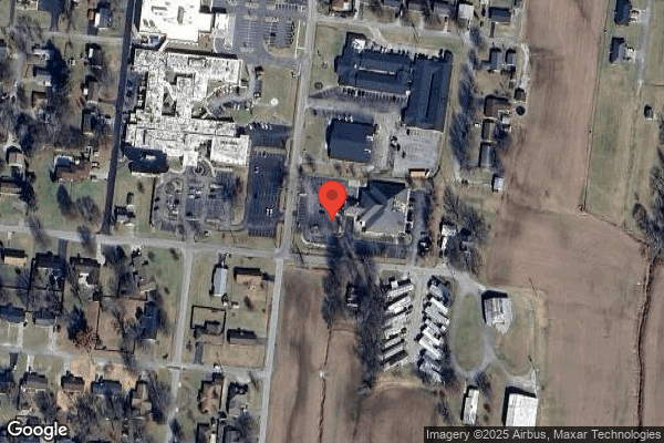 Signature Healthcare of Hartford Rehab & Wellness nursing home in Hartford, KY
