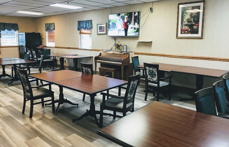 South Shore Nursing and Rehabilitation nursing home in South Shore, KY - Photo 2 of 5