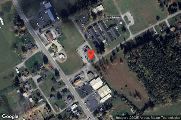 Fair Oaks Health and Rehabilitation nursing home in Jamestown, KY - Photo 1 of 5