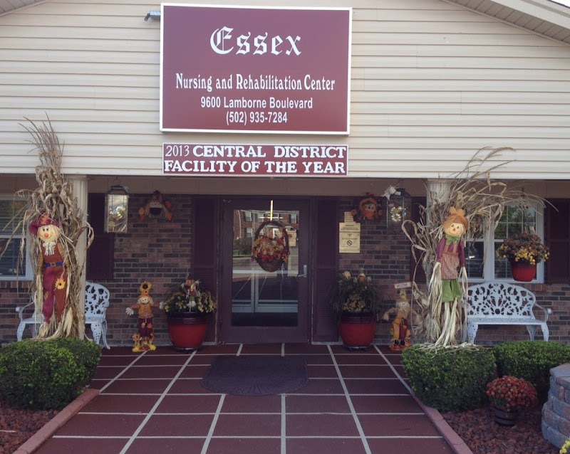 Essex Nursing and Rehabilitation Center nursing home in Louisville, KY - Photo 3 of 8