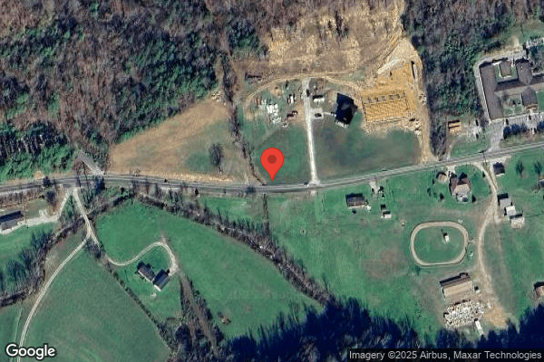 Landmark of Laurel Creek Rehabilitation and Nursin nursing home in Manchester, KY - Photo 1 of 2
