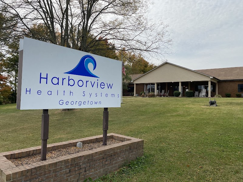DOVER NURSING & REHABILITATION CENTER nursing home in GEORGETOWN, KY - Photo 5 of 5