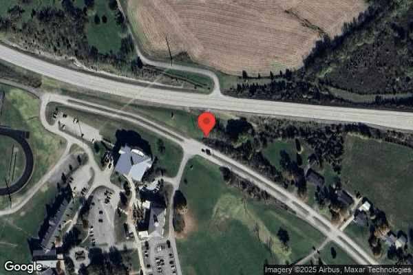 SANSBURY CARE CENTER nursing home in SAINT CATHARINE, KY