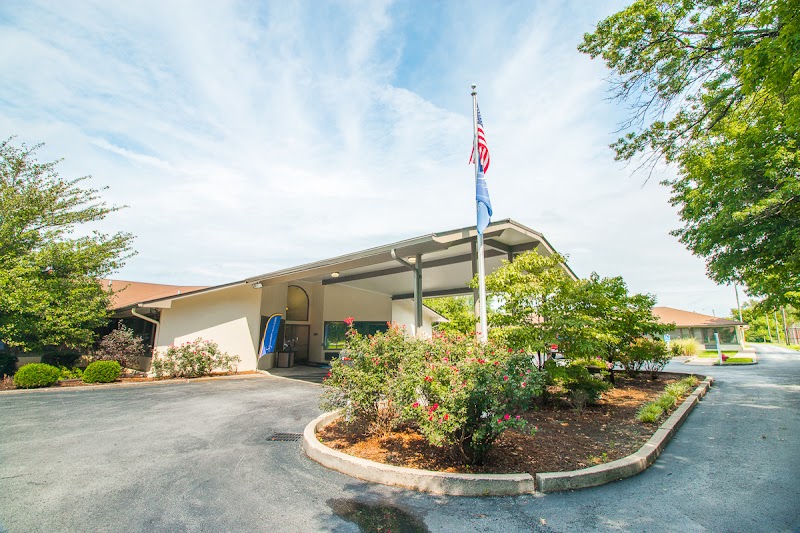 Signature Healthcare at Summerfield Rehab & Wellne nursing home in Louisville, KY - Photo 5 of 5